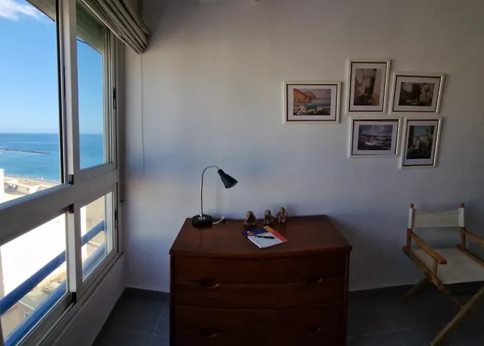 Ventana Al Mediterraneo