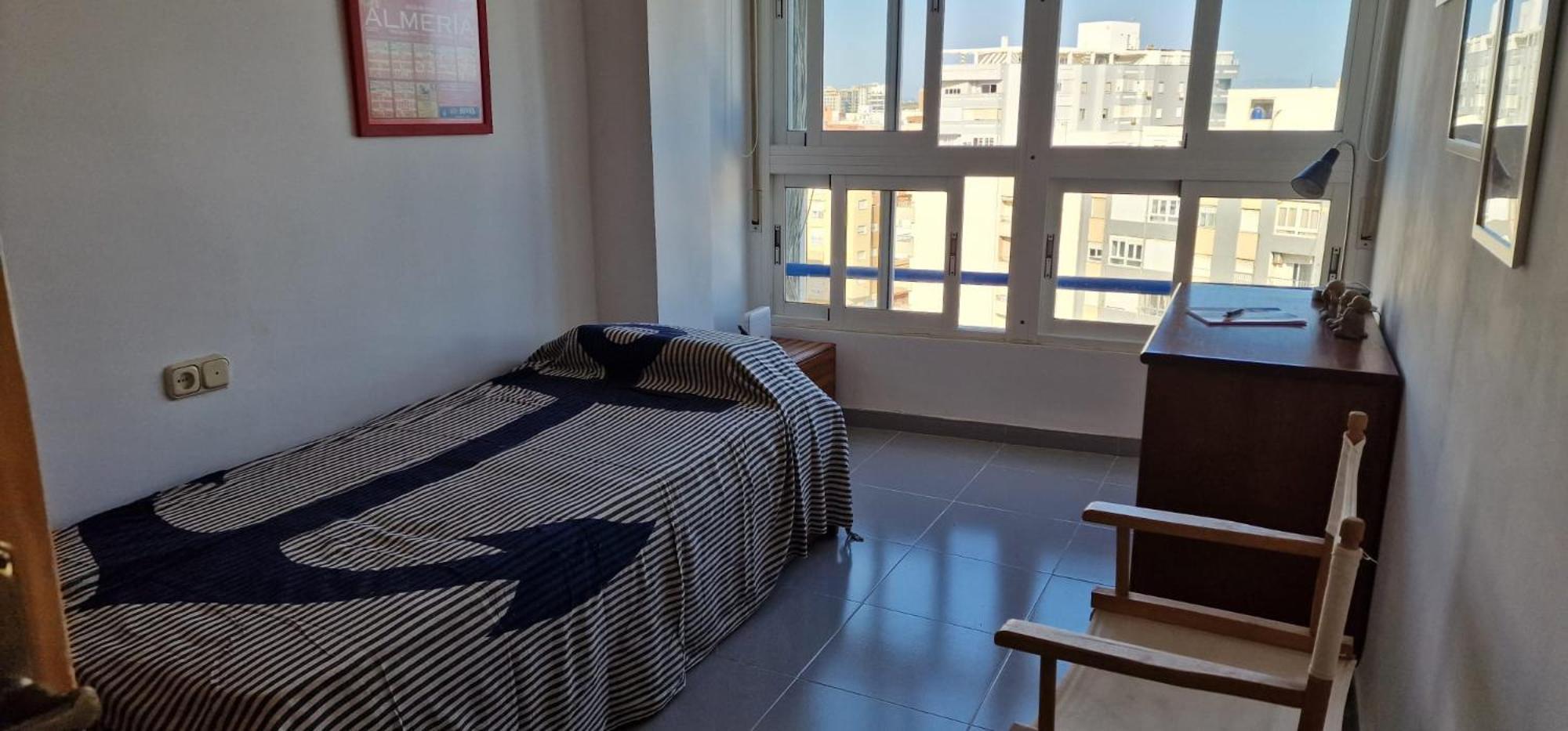 Ventana Al Mediterraneo Apartamento *