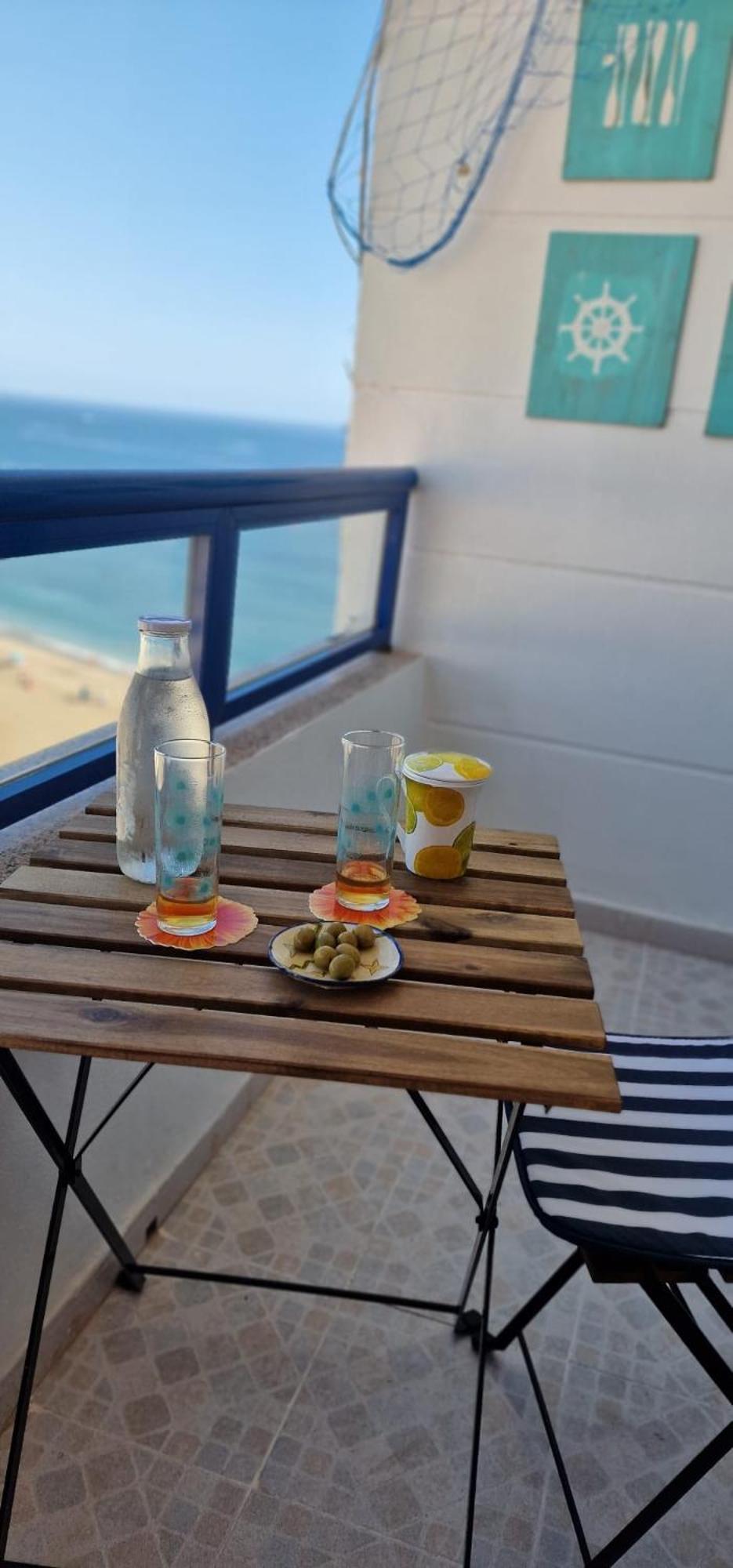Ventana Al Mediterraneo