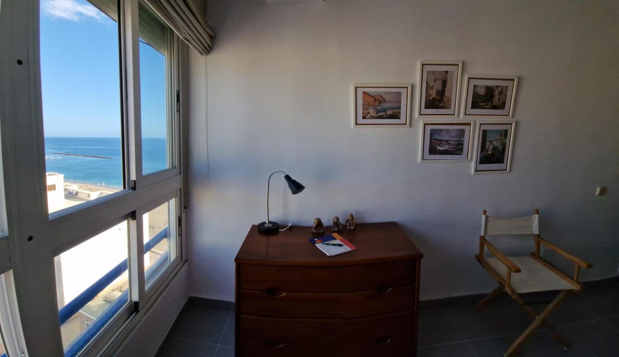 Ventana Al Mediterraneo *
