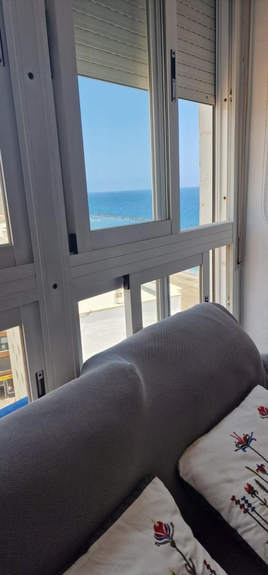 Apartment Ventana Al Mediterraneo *